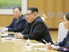 Ким Чен Ун даде дума: Корейският полуостров ще бъде зона без ядрени оръжия