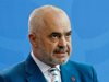 Опозицията в Албания поиска от премиера оставката на вътрешния министър