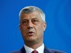 Тачи: Изолацията на Косово ще отвори място за антиевропейски идеологии