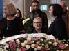 Руси Чанев в прощални думи за Росица Данаилова: Такива хора винаги ще липсват