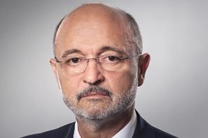 Асен Меджидиев: Предстои унищожаването на 369 хил. дози ваксини срещу COVID-19