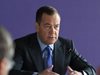 Русия нанася изпреварващ удар, ако Западът даде на Украйна ядрени оръжия, заяви Медведев