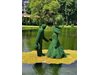 "Гледки за споделяне" - Централен градски парк в Разлог - конкурс на "24 часа"