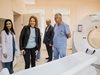 Оборудваха с нов скенер Втора градска болница в София