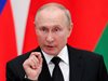 Путин каза на Шарл Мишел, че плановете на ЕС за санкции срещу Беларус са "контрапродуктивни"