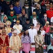 Денят на независимостта на Индонезия