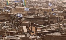 САЩ обявиха, че израелската армия е нарушила международното хуманитарно право