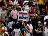 Най-малко двама души са загинали на протест във Венецуела
