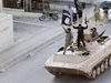Сирийският режим засилва натиска върху последния бастион на ИДИЛ край Дамаск