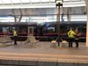Два влака се сблъскаха в Залцбург, 40 души са ранени