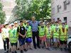 Деца посетиха ломската полиция (Снимки)
