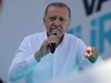 Скандална скрита камера преди вота в Турция - Ердоган инструктира активисти