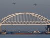 Русия извършва пробни ракетни стрелби
в района на Черно море