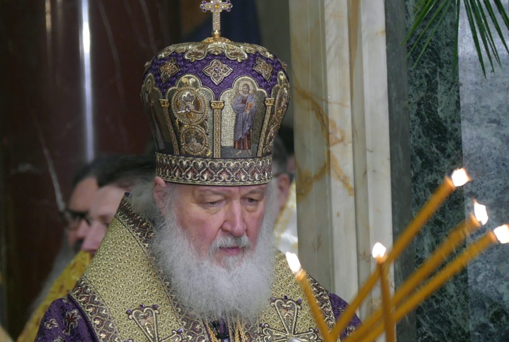Швейцарски вестници: Руският патриарх Кирил е работил за КГБ
