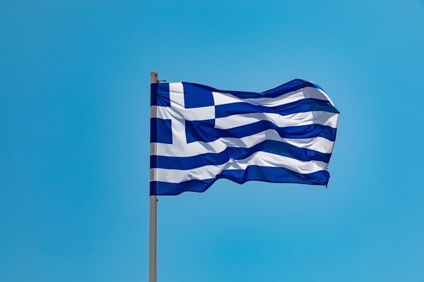 Гръцки оператор иска водороден тръбопровод, който да свърже страната с България