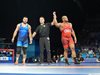 Кубински финал в борбата отвори шанс на Кирил Милов за бронз