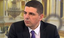 От устата на главния прокурор лъснаха механизмите, по които се управлява България