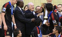 По 20 години затвор ще отнесат корумпираните босове във ФИФА