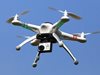 Състезание с дронове и въздушен бой на АВИОРАЛИ „РУСЕ 2016“