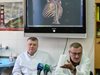 В “Пирогов” спасиха 2 деца по US метод с растящи импланти