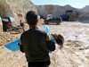 Сирийското правителство все още
притежава химически оръжия