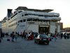Стачка закотвя фериботите в Гърция днес и утре