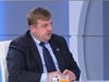 Каракачанов: Не съм съгласен с Радев, че модернизацията в армията е прекратена
