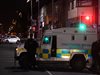 Белфаст и други райони на Северна Ирландия пак бяха обхванати от насилие