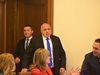 Борисов иска гаранции, че лотариите ще са само държавни (Обзор)