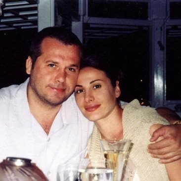 Дарина Павлова с послание към покойния си съпруг и снимка от младостта им: Обещахме си никога да не се сбогуваме