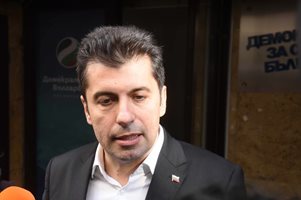 Кирил Петков събира ПП, за да осмислят изборите