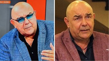 Калин Сърменов: Българинът трябва да мисли повече, ако иска светло бъдеще