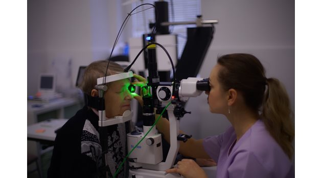 СЗО прогнозира драматично увеличение на нуждата от грижи за очите в близко бъдеще, след като проучвания показаха, че до 2050 г. почти половината от световното население ще има проблем със зрението.

СНИМКА: ПИКСАБЕЙ