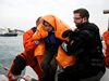 Фронтекс подсилва границите ни с Турция и Сърбия