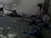 Репортер на Би Би Си сред загиналите при атентата в Афганистан