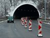 АПИ: Карайте внимателно в тунел „Мало Бучино“ на „Струма“