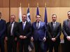 Министри от България, Гърция и Румъния обсъдиха Меморандум за разбирателство за регионална свързаност