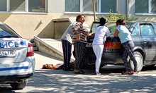 Буря в Асеновград: 28-годишен почина, докато чака линейка