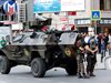 Бивш военен шеф признал, че е планирал опита за преврат в Турция
