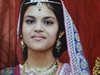 13-годишна индийка почина след 68-дневен религиозен пост