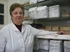 Цонка Даскалова: Мога да усетя коя билка помага за рак