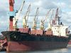 Ливан запорира сирийски кораб заради подозрения за откраднато украинско зърно