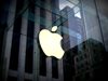 Русия глоби "Епъл" с 17,4 млн. долара за злоупотреба