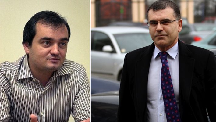 50 бона плаща прокуратурата на оправдан по делото "ЕВН"