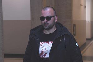 Разпитаха свидетели по делото срещу Любенов, убил франзуцин с поршето си