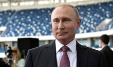 Стари конфликти между бившите републики се възраждат при слаб Путин
