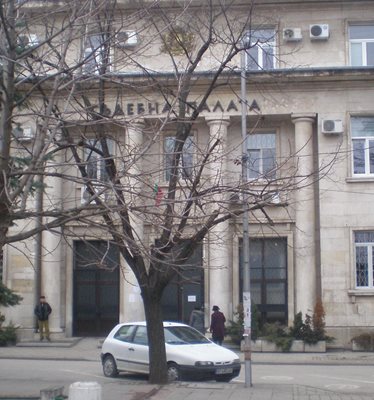 Съдът във Враца
