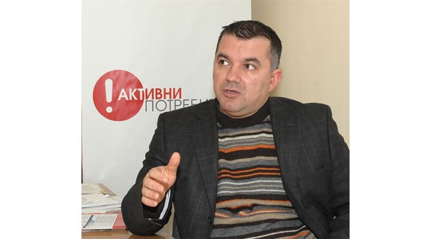 СПЕЦИАЛИСТ: Според Богомил Николов в основата на проблема с фалшивите биохрани се крие в културата на българите.
