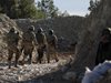 Турските военни завладяха хълма Бурсая в сирийския район Африн