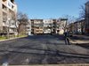 Ударно кърпят дупки по 7 улици в пловдивския район "Източен"